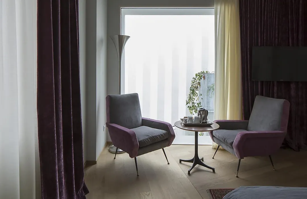 Ai Bastioni Boutique Hotel-1